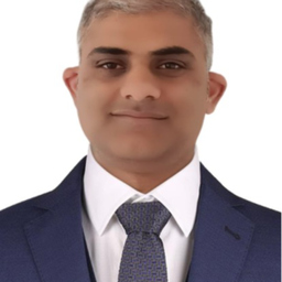 Kalpesh Trivedi
