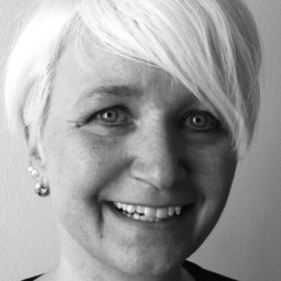 Claudia Stepputat