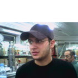 Abdessalem BARKIA