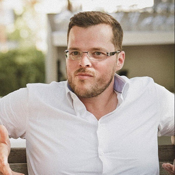 Michael Gäumann