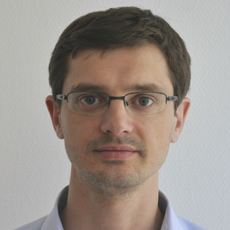 Joerg Postl