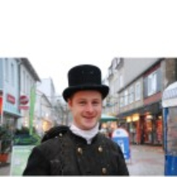 Vinzenz Kieslich
