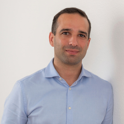 Patrick Santos
