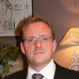 Raphael Potvin