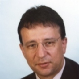 Dr. Uwe Popp