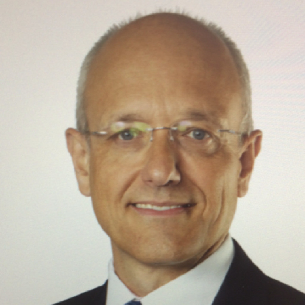 Thomas Ruffer - Agenturleiter - DVAG - Deutsche Vermögensberatung AG | XING