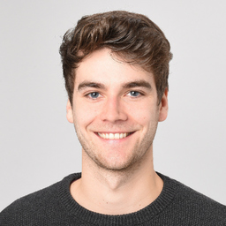 Jonas Vanvoorden