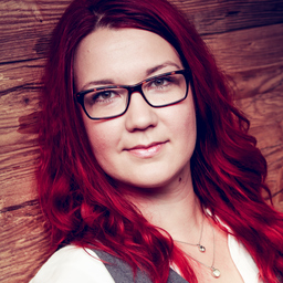 Anja Schröder