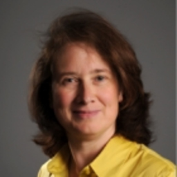 Irene Ofteringer
