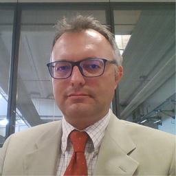 Ing. Paolo Spadari
