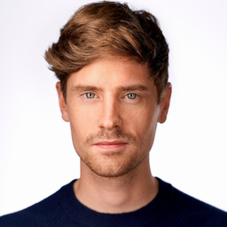 Profilbild Tobias Haubold