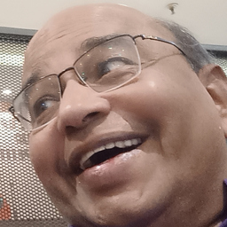 Prasad Vedantam