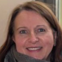 Claudia Rickert