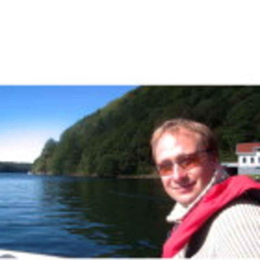 Andreas Gödecke Prokurist und Gesellschafter HG Projektgesellschaft