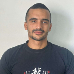 Ahmed Abbassi