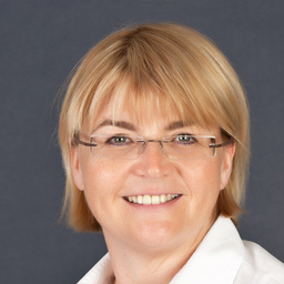 Dagmar Böhm