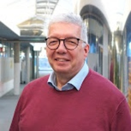 Erik Schank