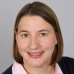 Frauke Weber