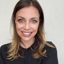 Evelyn Scheuermann