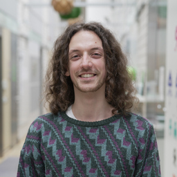 Robin Kayser