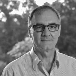 Klaus Sautner