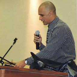 Prof. Conrado Makensy