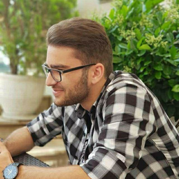 Mohammad Mohassel
