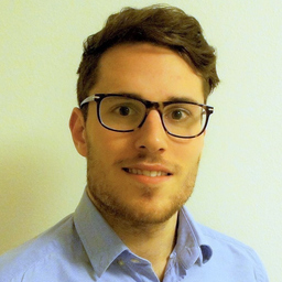 Mathieu Rubi
