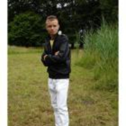 Patrick Jaritz