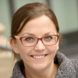 Nadine Kirchner