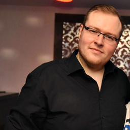Benjamin Teubler