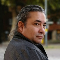Michael Chacharidakis