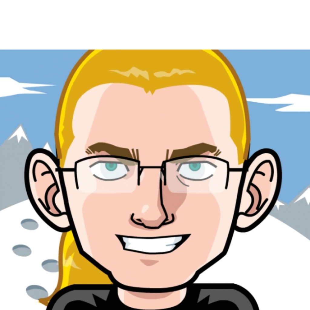 Ben Bieker Senior Software Engineer Freelancer / Freiberufler XING