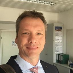 Dipl.-Ing. Ulf Gläsmann