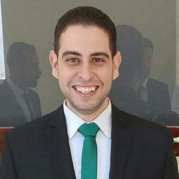 Mohammed Nabil