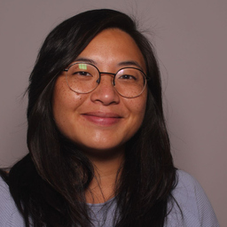 Profilbild Natalie Fischer geb. Dang Quang