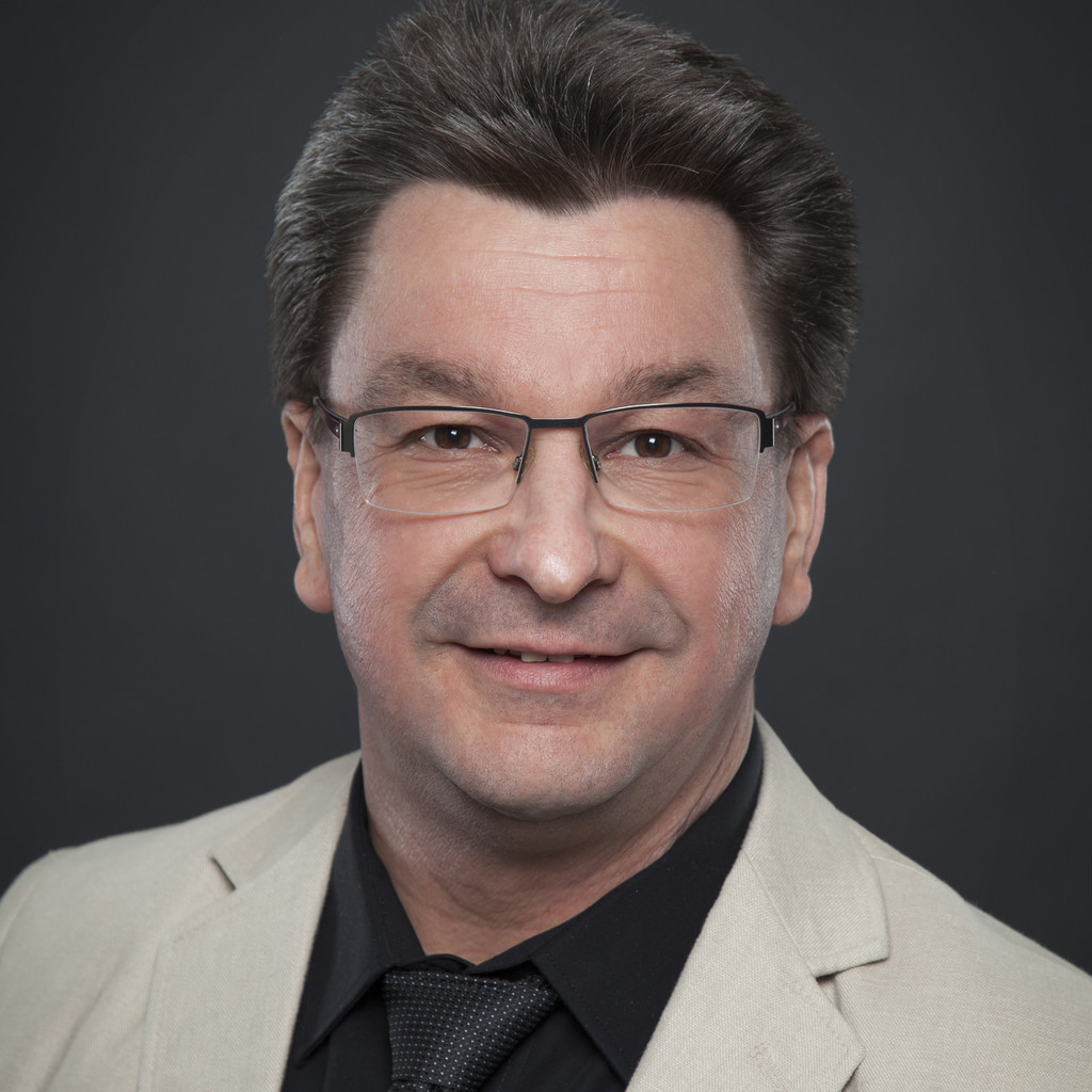 Wolfgang Müller freiberuflicher Trainer & Coach Training Coaching