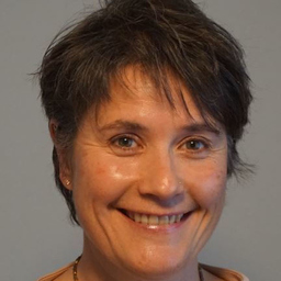 Anja Nicole Seiwert
