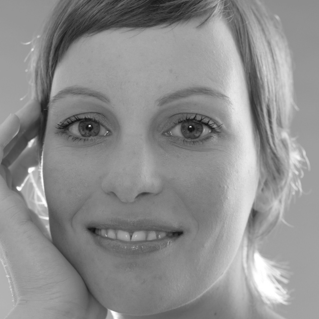 Christina Böker Designerin / Innenarchitektin Kim Wang Architektur