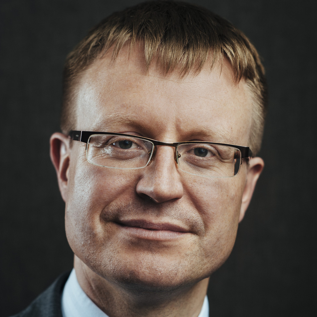 Bartek Kachniarz - Juristische Dienstleistungen für Unternehmen in