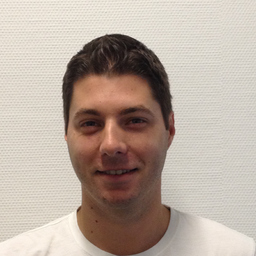 Profilbild Markus Grill