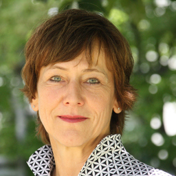Bettina Kuhrt