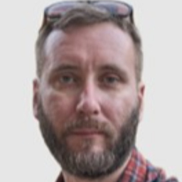 Aleksandr Denisov