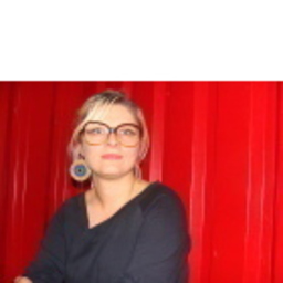 Katharina Pysmenna