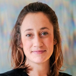 Miriam Berger