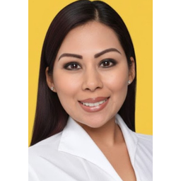 Grecia Quiñones Gonzales