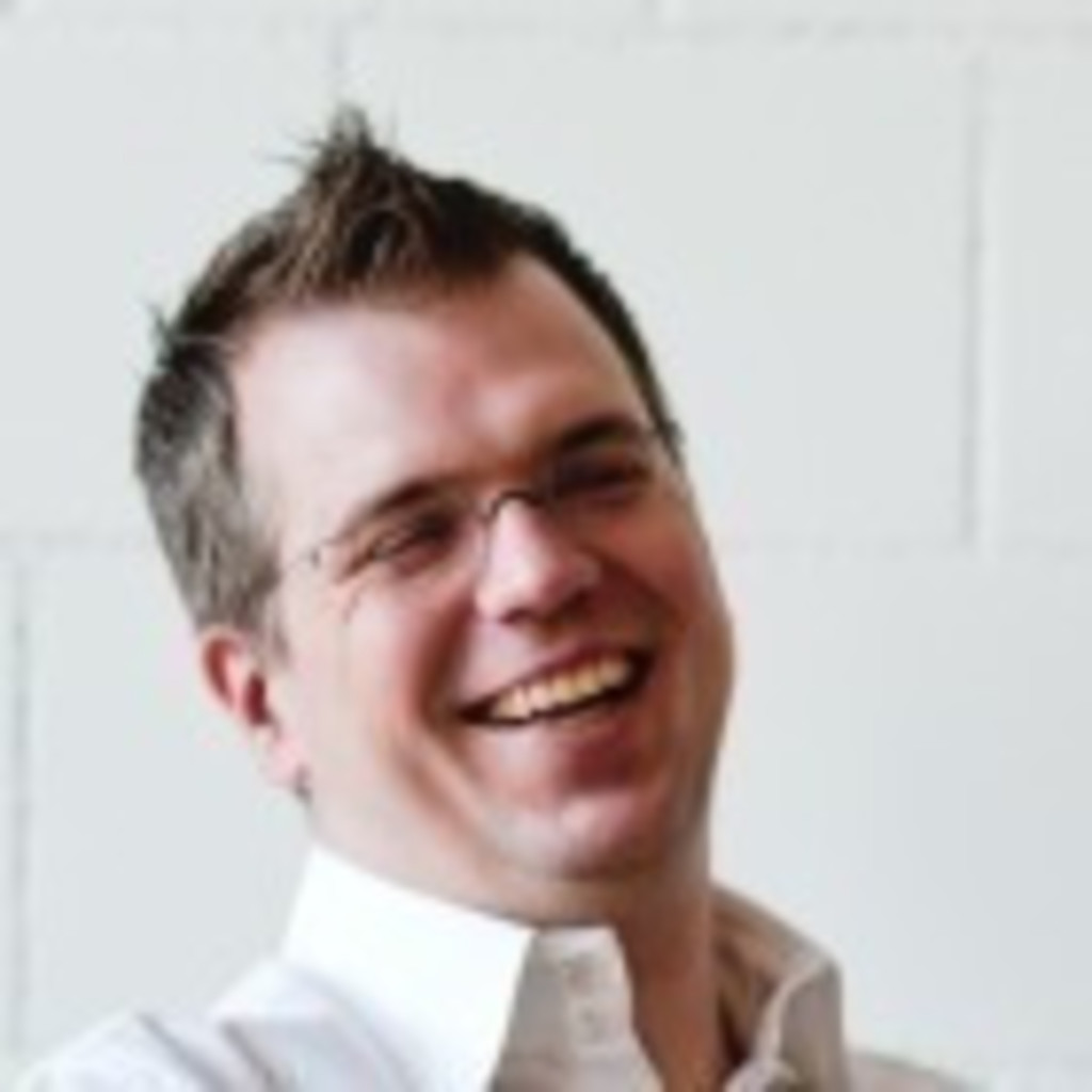 Jonathan Moeller Gründer foryouandyourcustomers XING