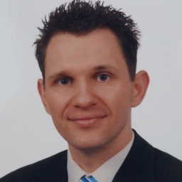 Christian Drescher