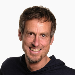 Klaus Stürzenhofecker