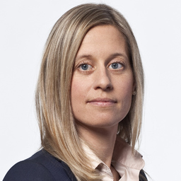Anne Berg
